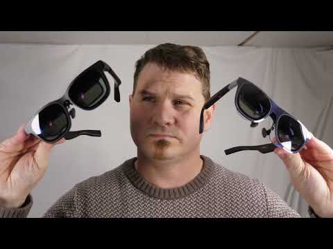 Xreal 1s vs Viture Beast: Only one can be the best