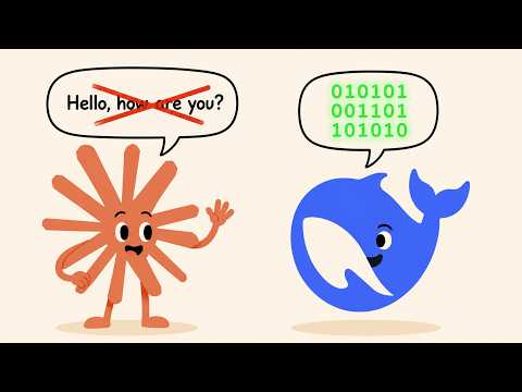 Scientists Found A Better Language For AI Agents