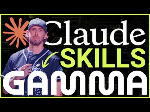 Build a Custom Proposal Skill in Claude | Workflow Tutorial