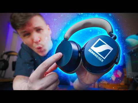These should make Apple and Sony worried  - Sennheiser Momentum 5