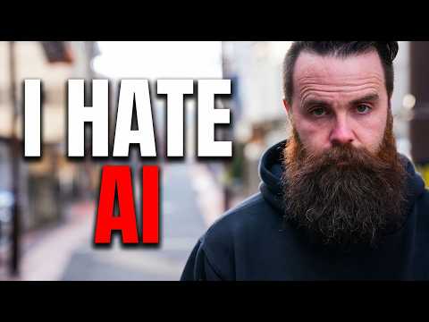 I almost quit YouTube....