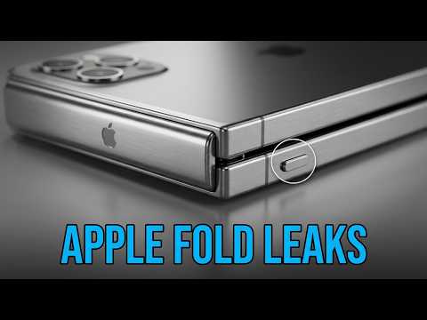 iPhone Fold Secret Button | Galaxy Z TriFold Officially SOLD-OUT Forever