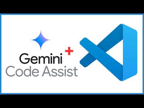 How to Set Up Gemini Code Assist in Visual Studio Code 🚀 Full Guide (2026)