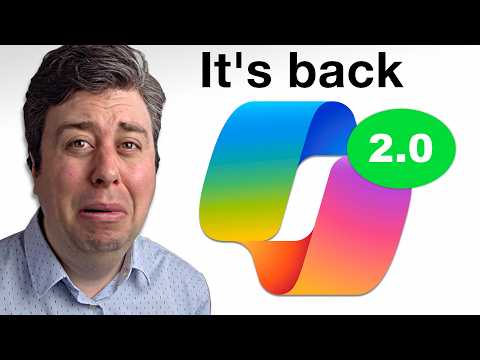 Microsoft Lied to Us About Removing Copilot