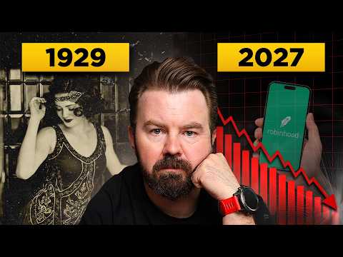 The Crash That Will Change A Generation