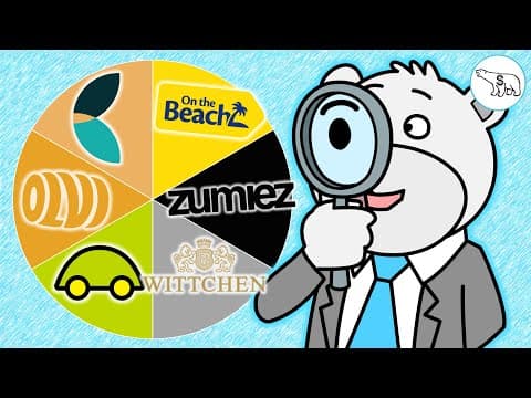 6 Stocks for the Buy & Hold in 2024 (+Patreon Update)