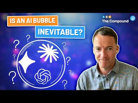 Is an AI Bubble Inevitable?