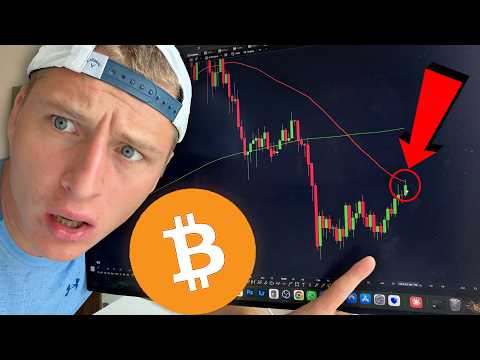 BITCOIN HOLDERS: THIS IS BAD...