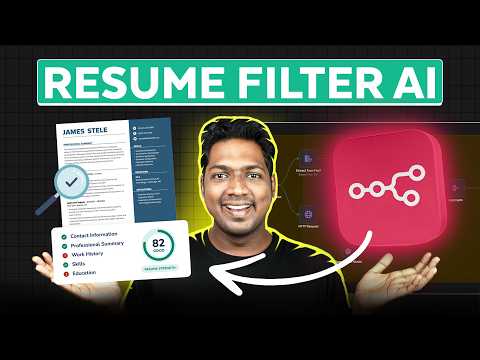 This AI Finds the Best Candidates in Seconds