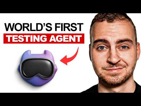 AI Testing Just Arrived... | KaneAI Full Tutorial