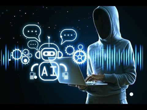 NEWS Microsoft worried about how hackers use AI at every level