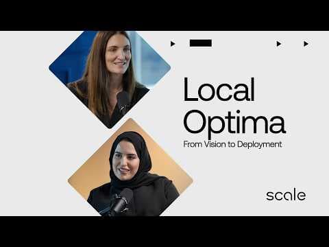 How Qatar Is Designing Its National AI Infrastructure