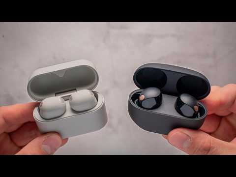 Sony XM6 vs. XM5 Earbuds - Worth the $330 upgrade?