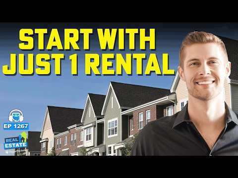 I Bought 30 Rental Units in 5 Years, EVEN with High Interest Rates