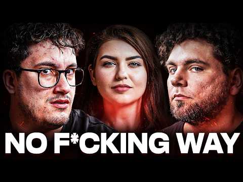 I Exposed Her Cheating On Financial Audit