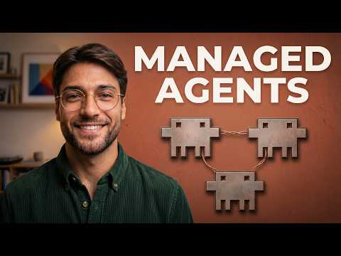 How to Build and Deploy Your First AI Agent with Claude Managed Agents (Beginner Tutorial)