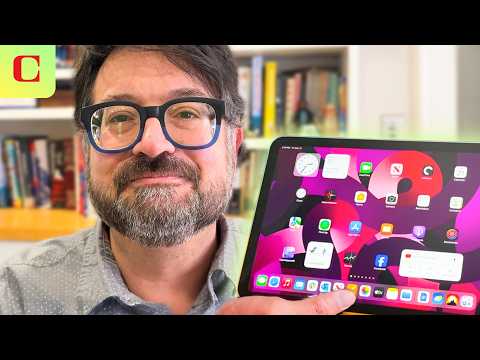 Apple Updated the Wrong iPad