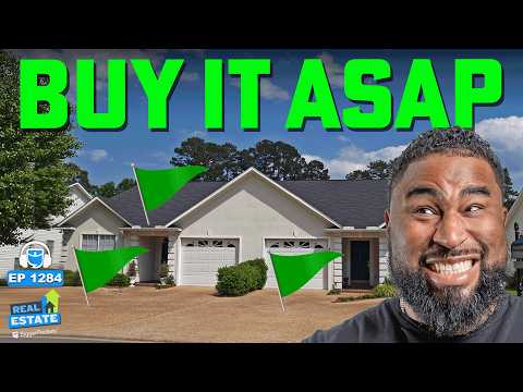 6 Signs of an Undervalued Investment Property