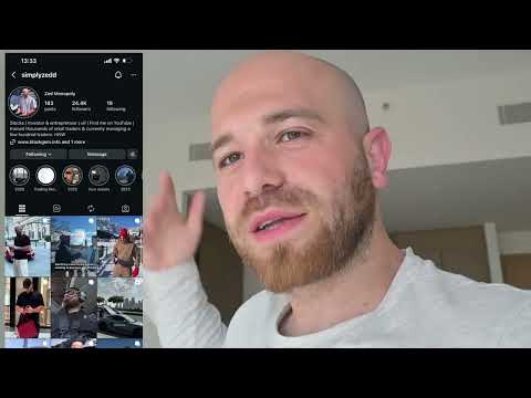 How To Make Money So FAST It Feels Like A Scam (Trading Simplified)