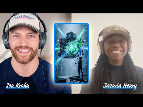 How Monte Carlo Simulations Fix AI Evaluation (with Jazmia Henry)