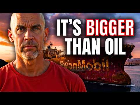 7 Assets That Will EXPLODE If the Strait of Hormuz Stays Closed