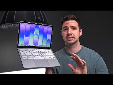 MacBook Neo - Watch THIS Before You Buy!