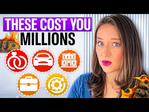 The Most Expensive Decisions You’ll Ever Make Don’t Feel Expensive