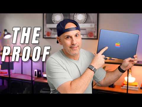 The MacBook Neo Proves You Don't Need to Spend More