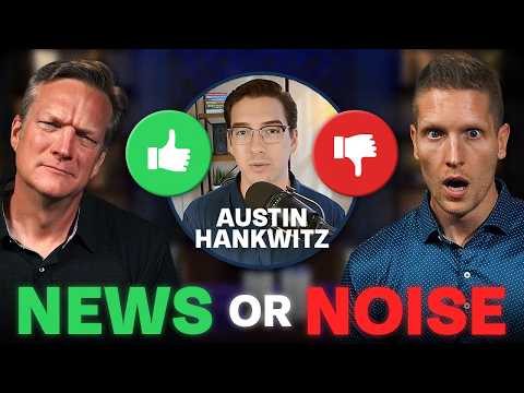 Don’t Fall For These Market Trends with @AustinHankwitz