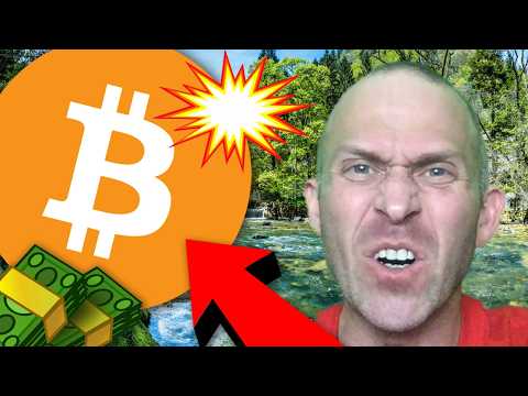 FINAL BITCOIN CAPITULATION AHEAD?! 😱 Everyone Ignored This Warning…