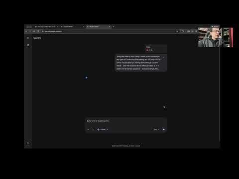 ctrl+alt+create live: What Have You Vibe Coded This Week?