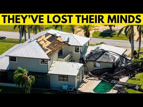 BLINDSIDED by Home Insurance Hikes Here’s What Happens Next