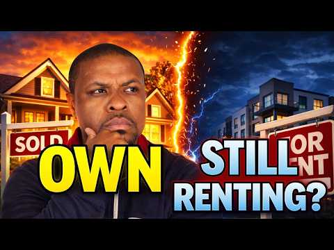 Still Renting After 40? Watch This Before You Regret It