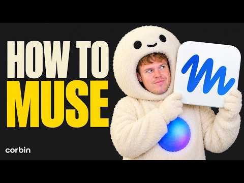 How To Use Muse AI For Beginners