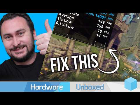Can A Simple App Really Fix PC Game Stutters?