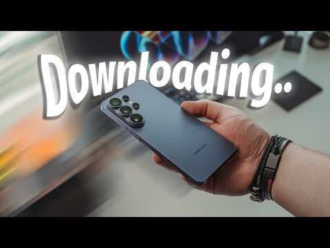 The 10 BEST Android Apps You Should Download (April 2026)