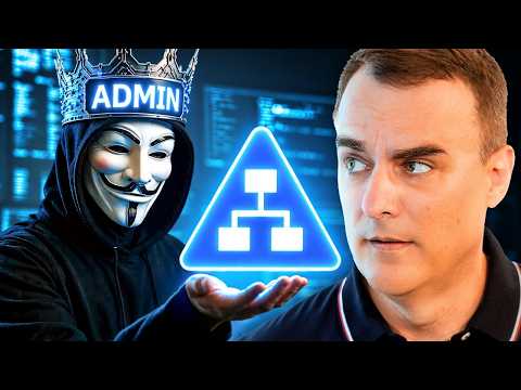 Hacking Windows Active Directory in 10 minutes