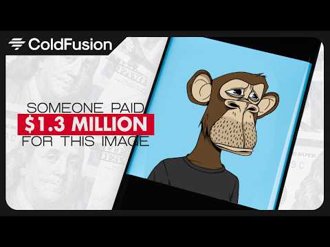 The Spectacular Collapse of NFTs