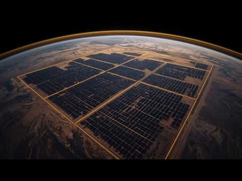 some estonian guy mapped every solar farm in america