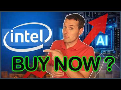 Intel Stock Analysis - Buy INTC Today?