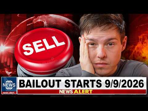 It Started: America’s Bond Market Is Secretly Collapsing