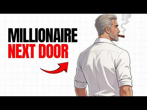 7 Subtle Wealth Lessons from the Millionaire Next Door