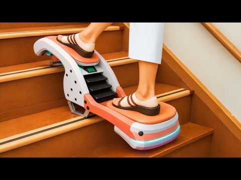 27 NEW & SMART Amazon Gadgets That Will INSTANTLY Improve Your Home Life!