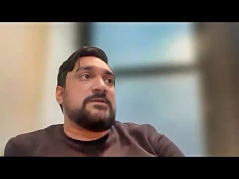 A Conversation With PMG Content/Studio Head Suraj Gandhi