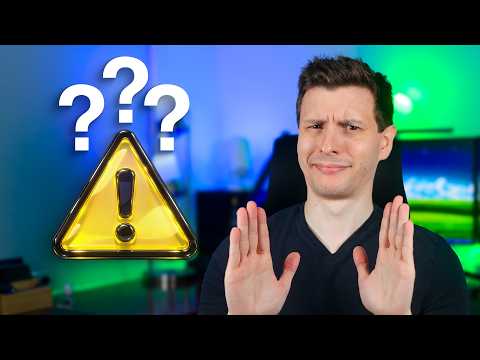 Weird Scams