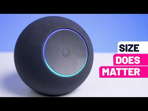 Echo Studio (2nd gen, 2025) review: 40% smaller and way smarter, but is that a good thing?