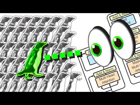 This AI segments ANYTHING ... even VIDEO!