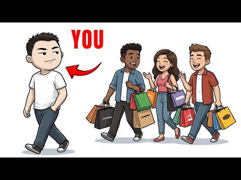 The Price Nobody Warns You About Before You Get Rich