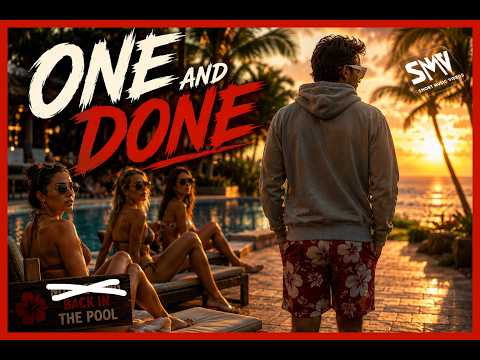 One and Done | Me T