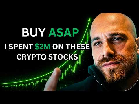 This Stock Will PRINT ME $10M PROFIT
